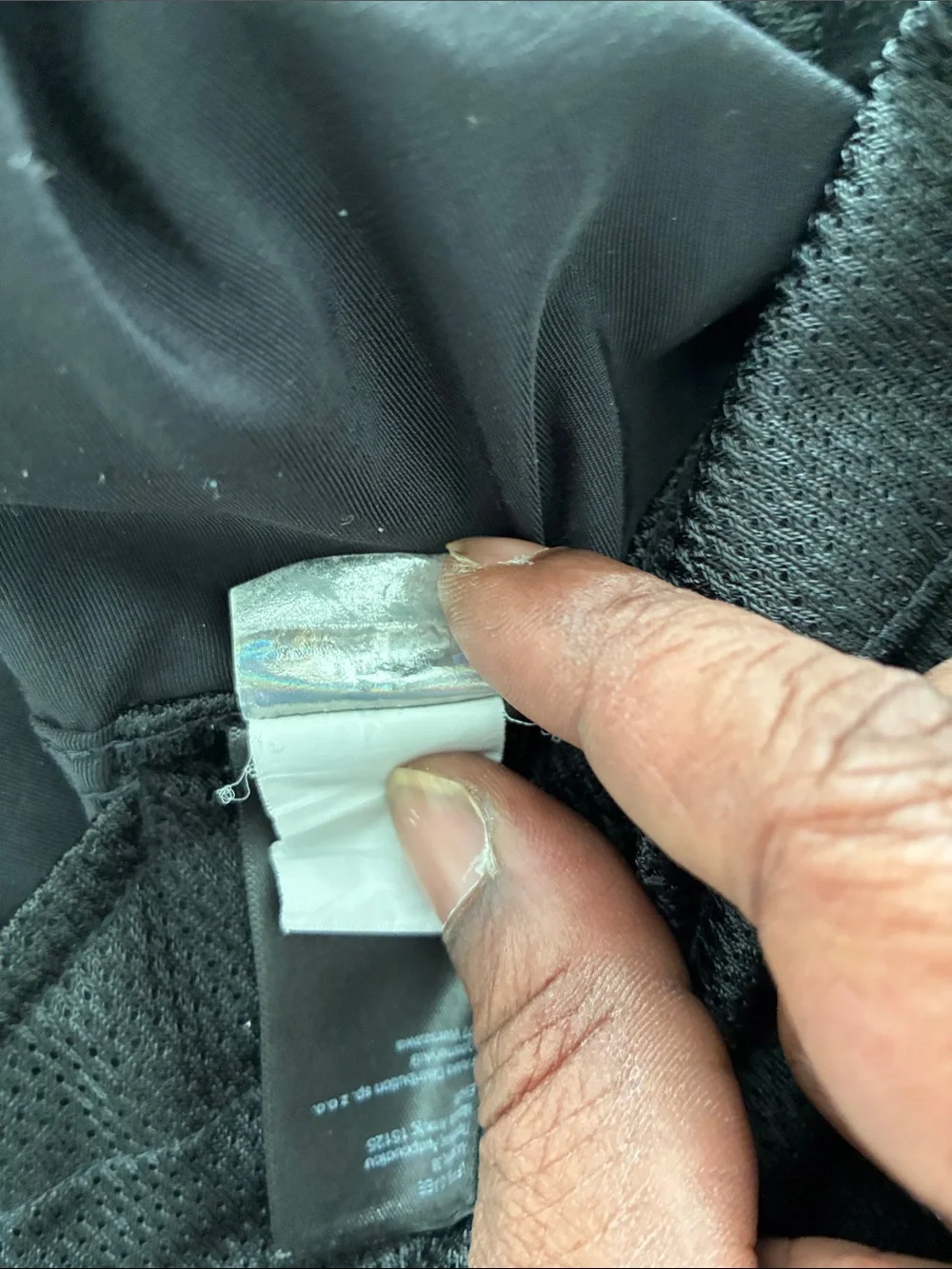 The North Face x Supreme Belted Cargo Pants